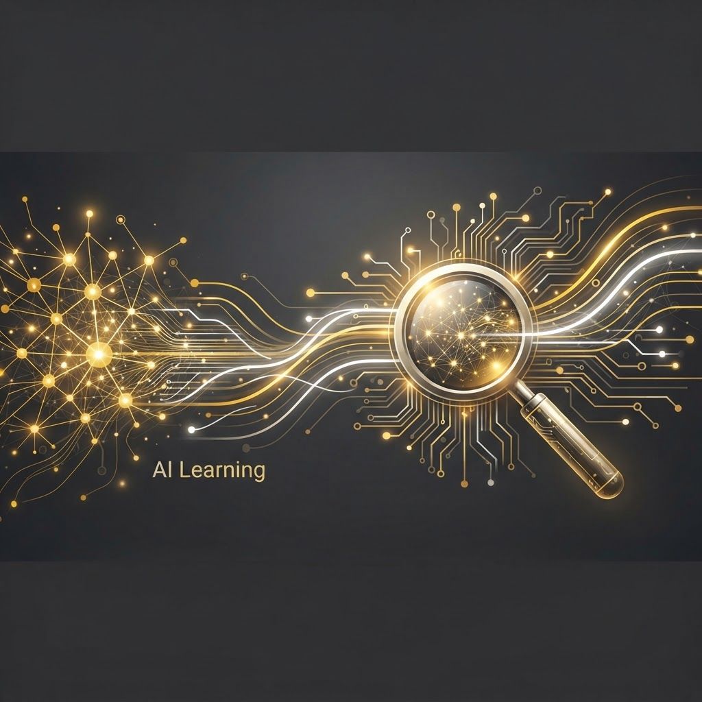 How to Learn AI SEO