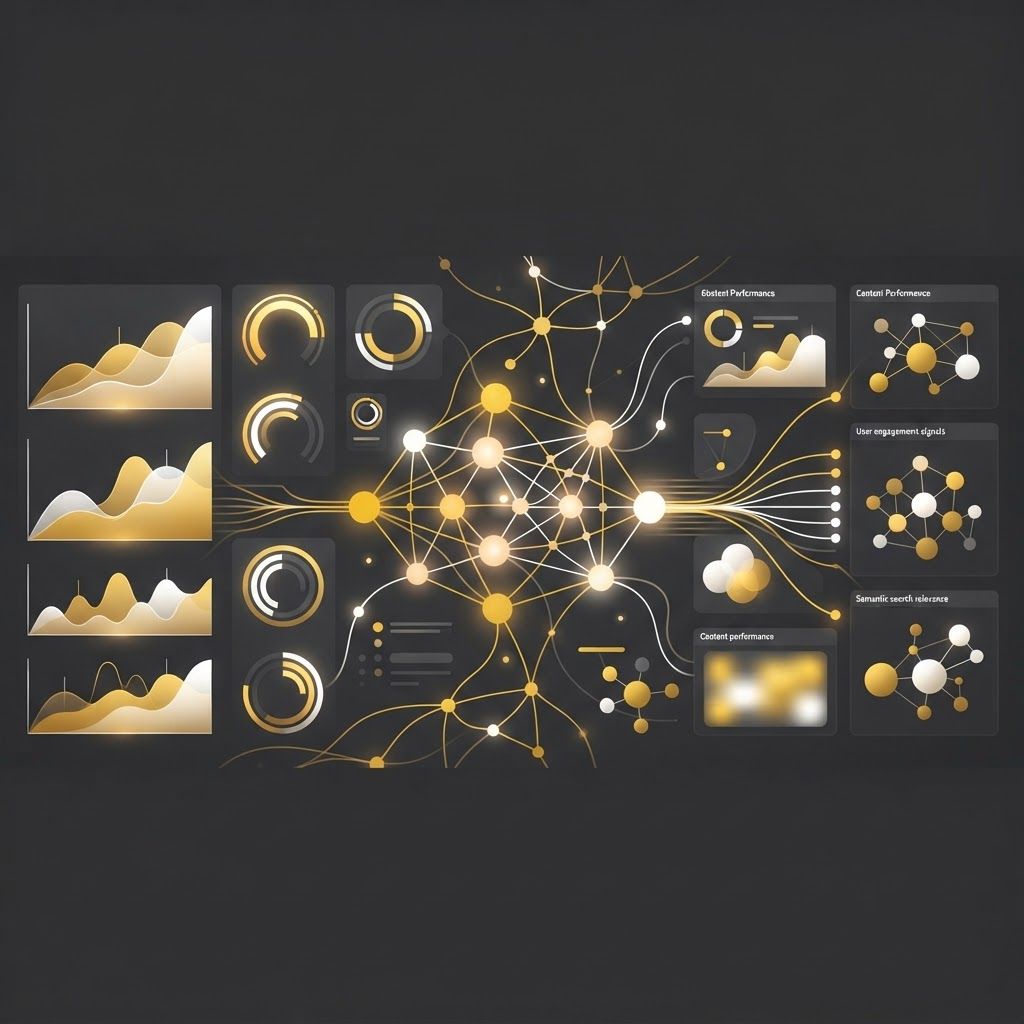 How to Measure AI SEO Performance Beyond Rankings