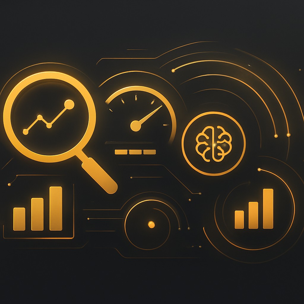 How to Measure SEO Google AI Mode