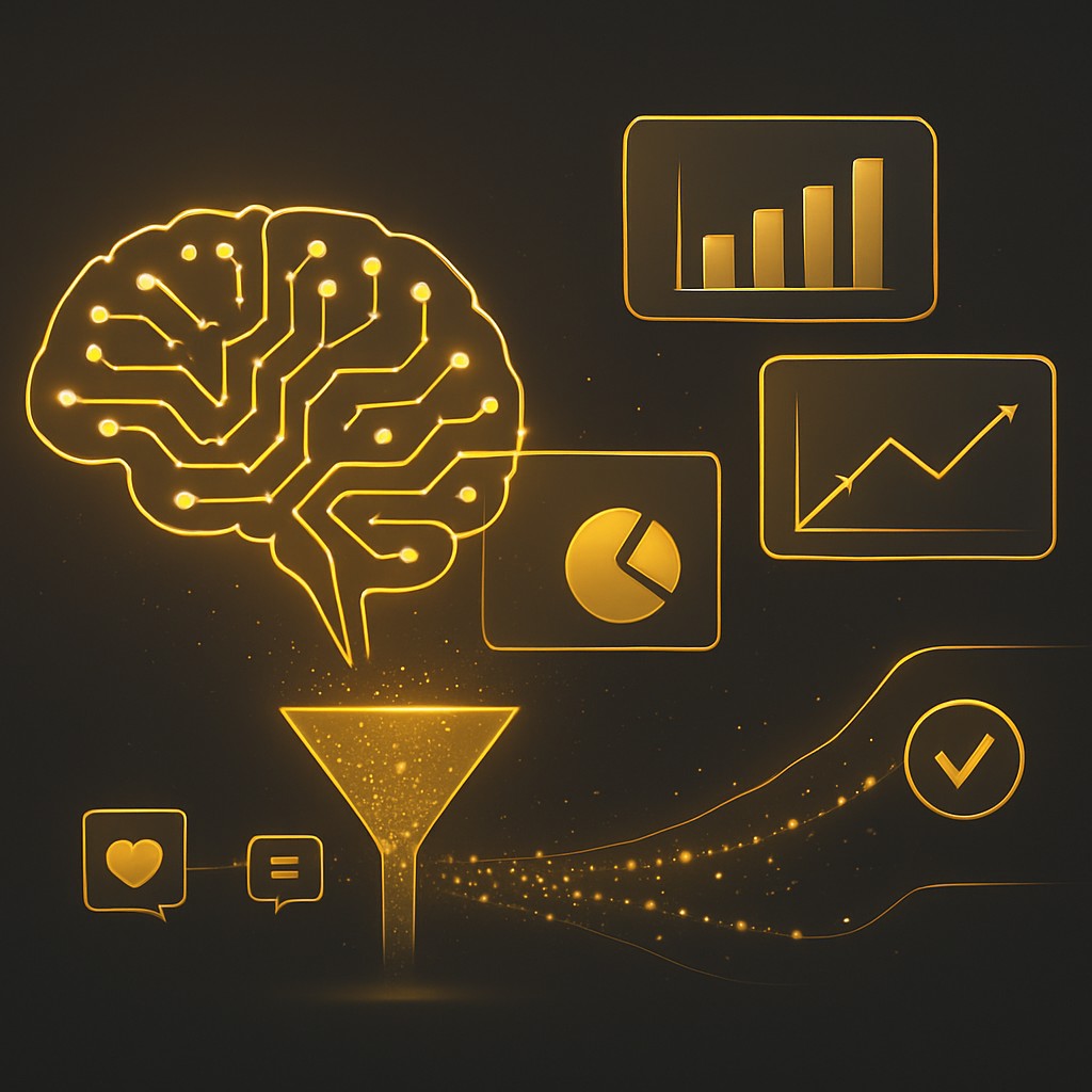 How to Measure the Effectiveness of AI in Marketing