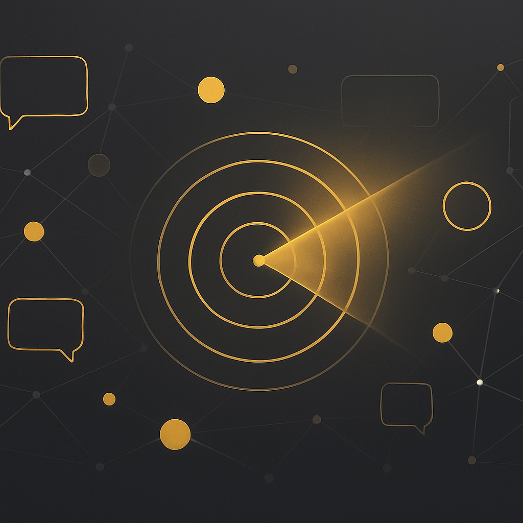 How to Monitor Competitor Mentions in AI Search Results SEO