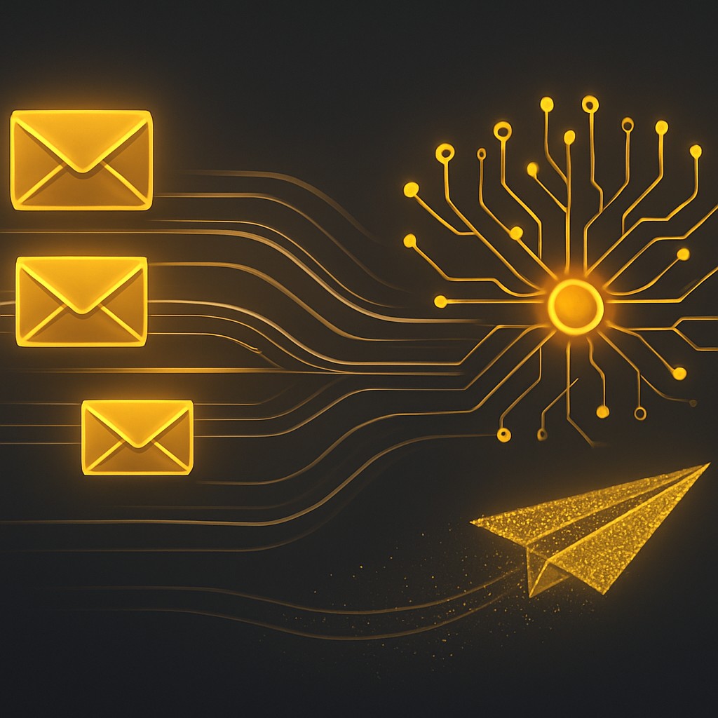 How to Optimize Email Marketing Campaigns Using AI 2025 2026