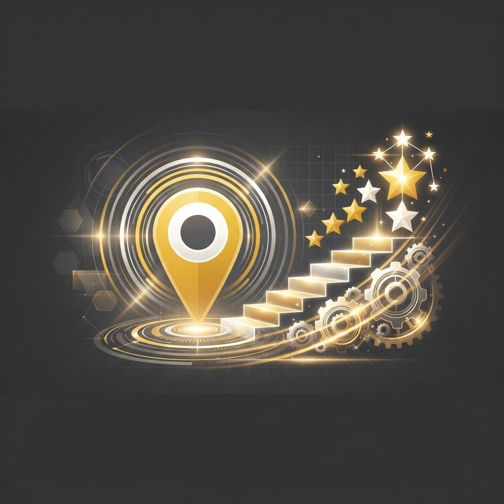 How to Optimize Google Business Profile for SEO