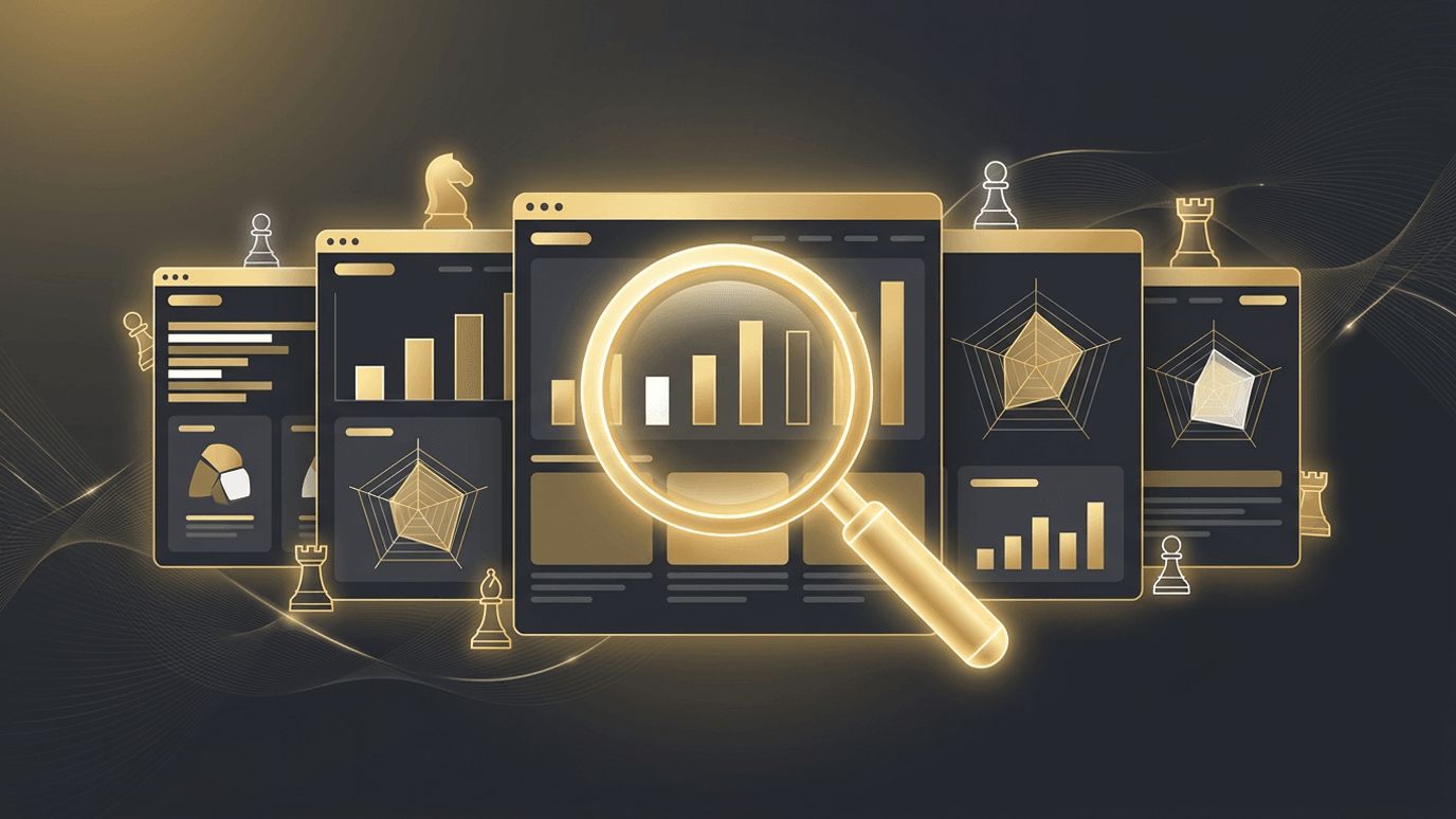How to Perform Competitor SEO Analysis Step by Step