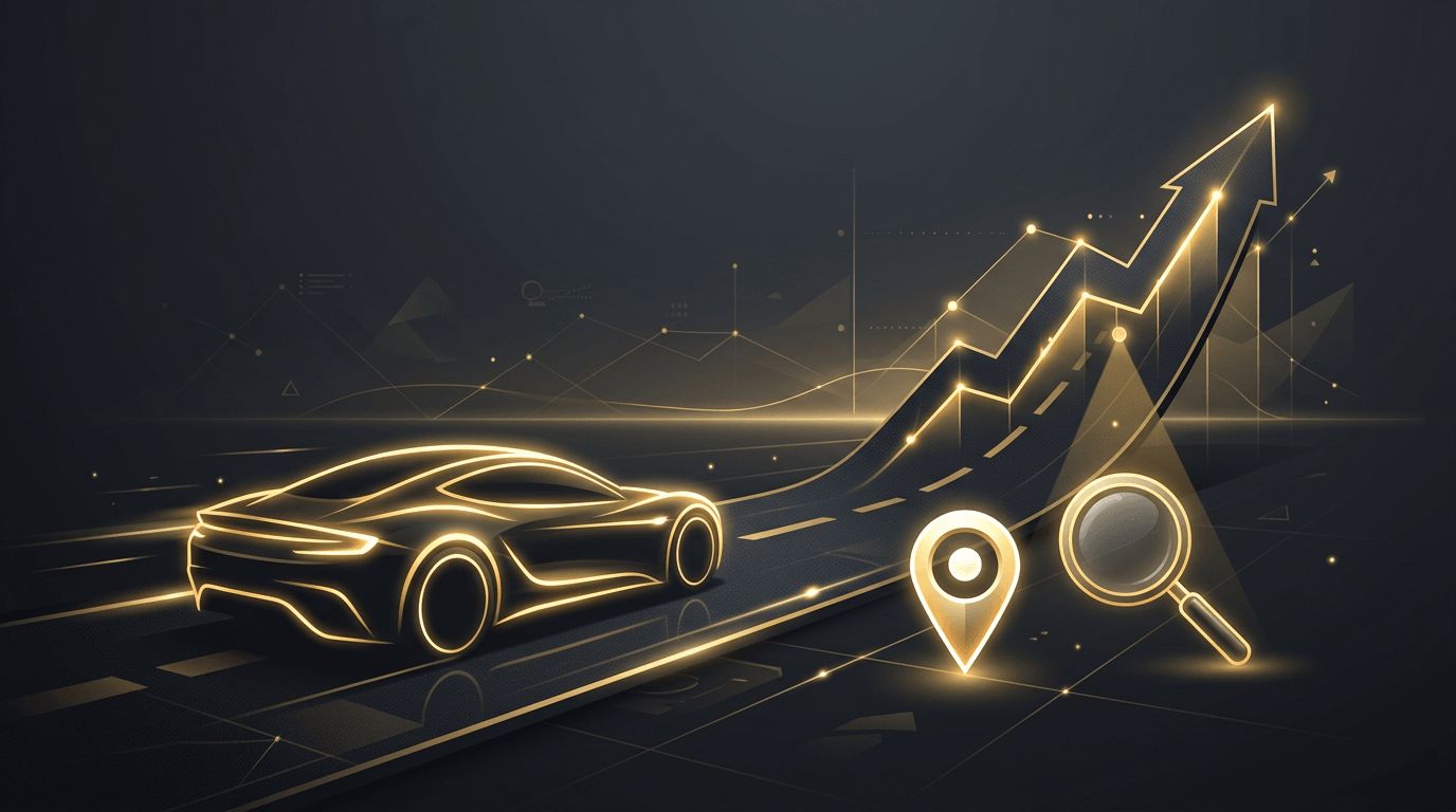 How to Perform Effective Automotive SEO