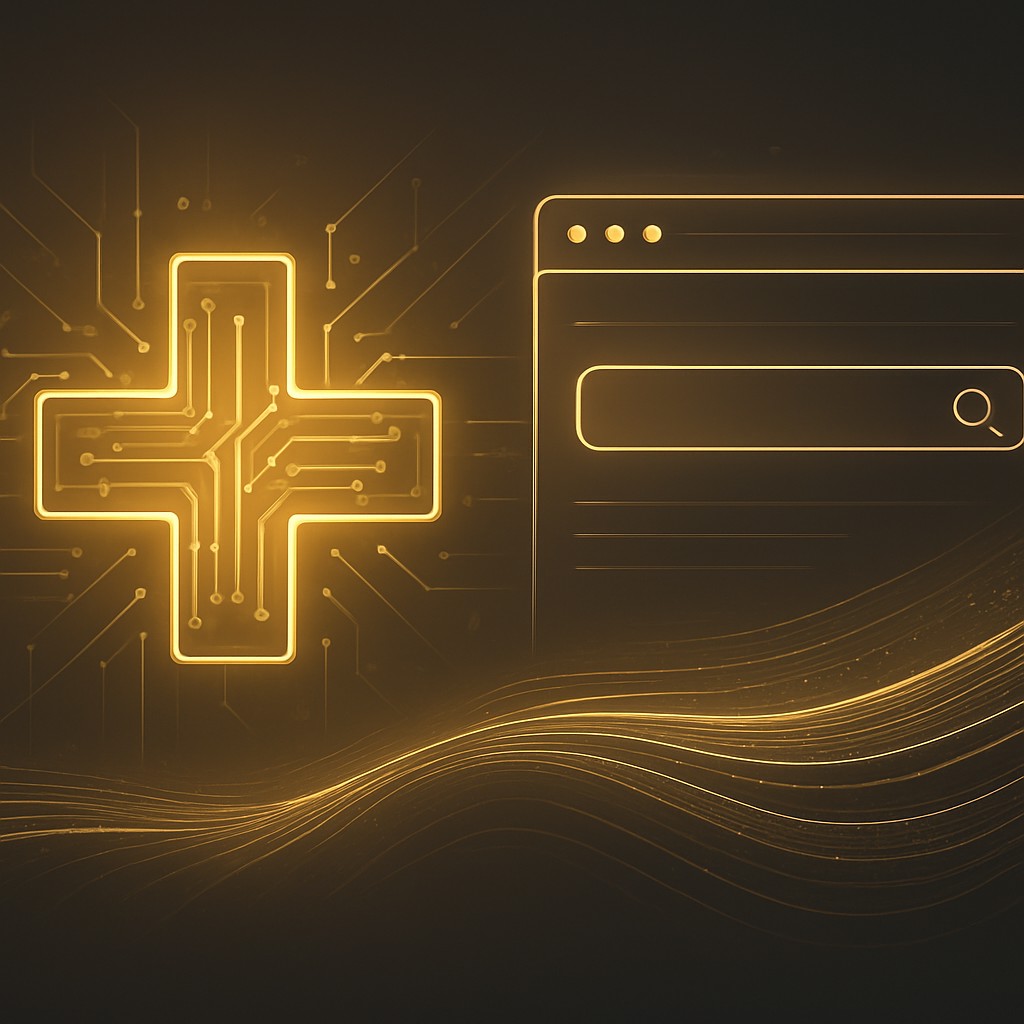 How Can I Prepare My Healthcare Website for AI SEO