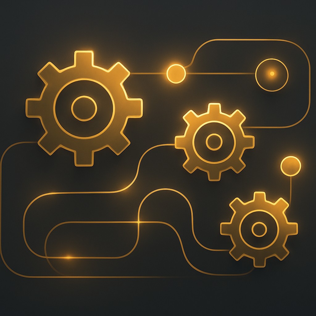 How to Reduce Overhead With AI Marketing Workflows