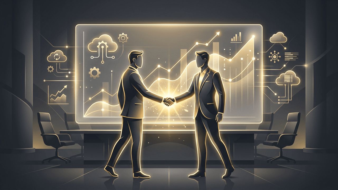 How to Run a SAAS SEO Agency Pitch Process