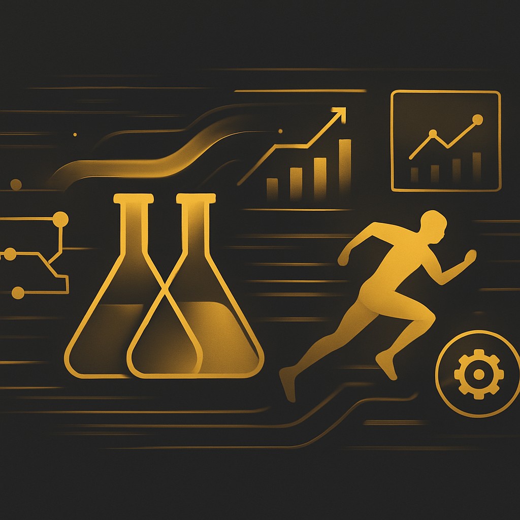 How to Scale Marketing Experiments Using AI Tools Sports