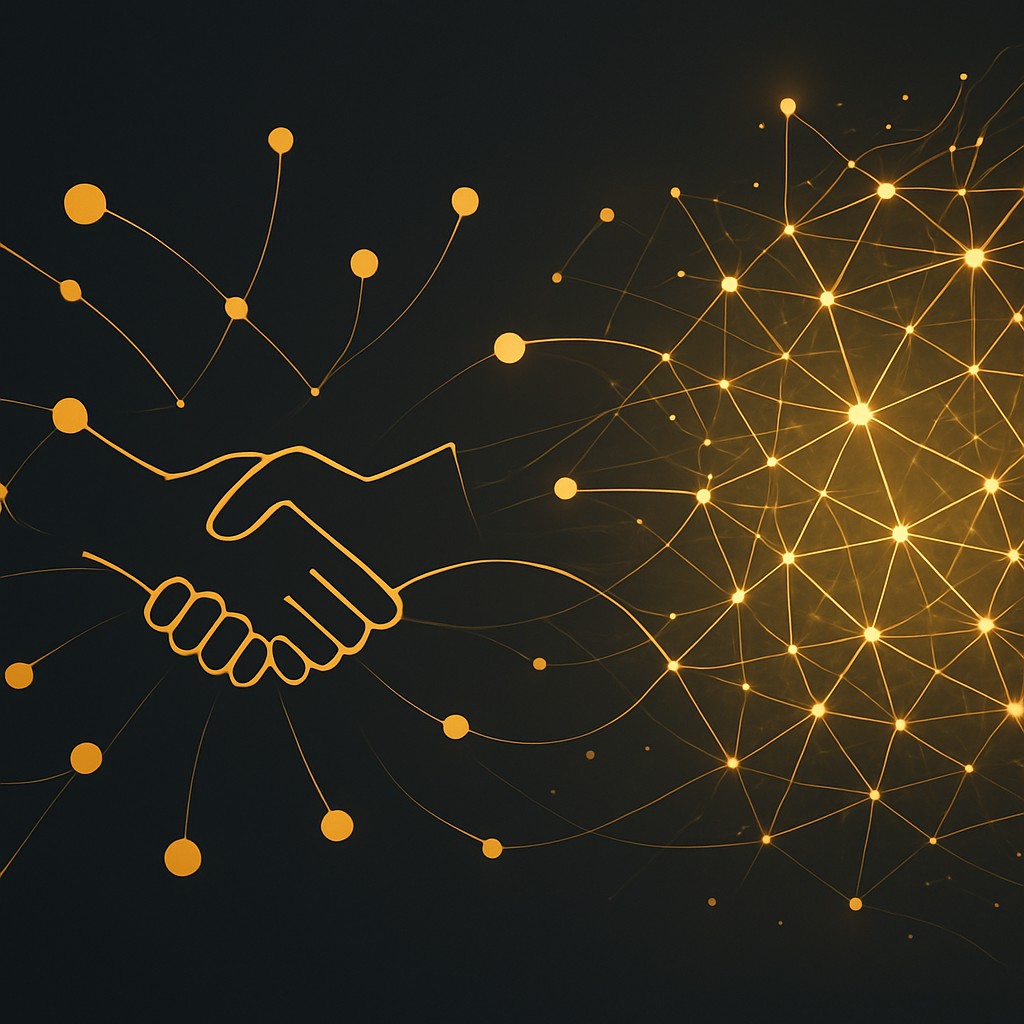 How to Scale Partner Marketing Programs With AI Technology
