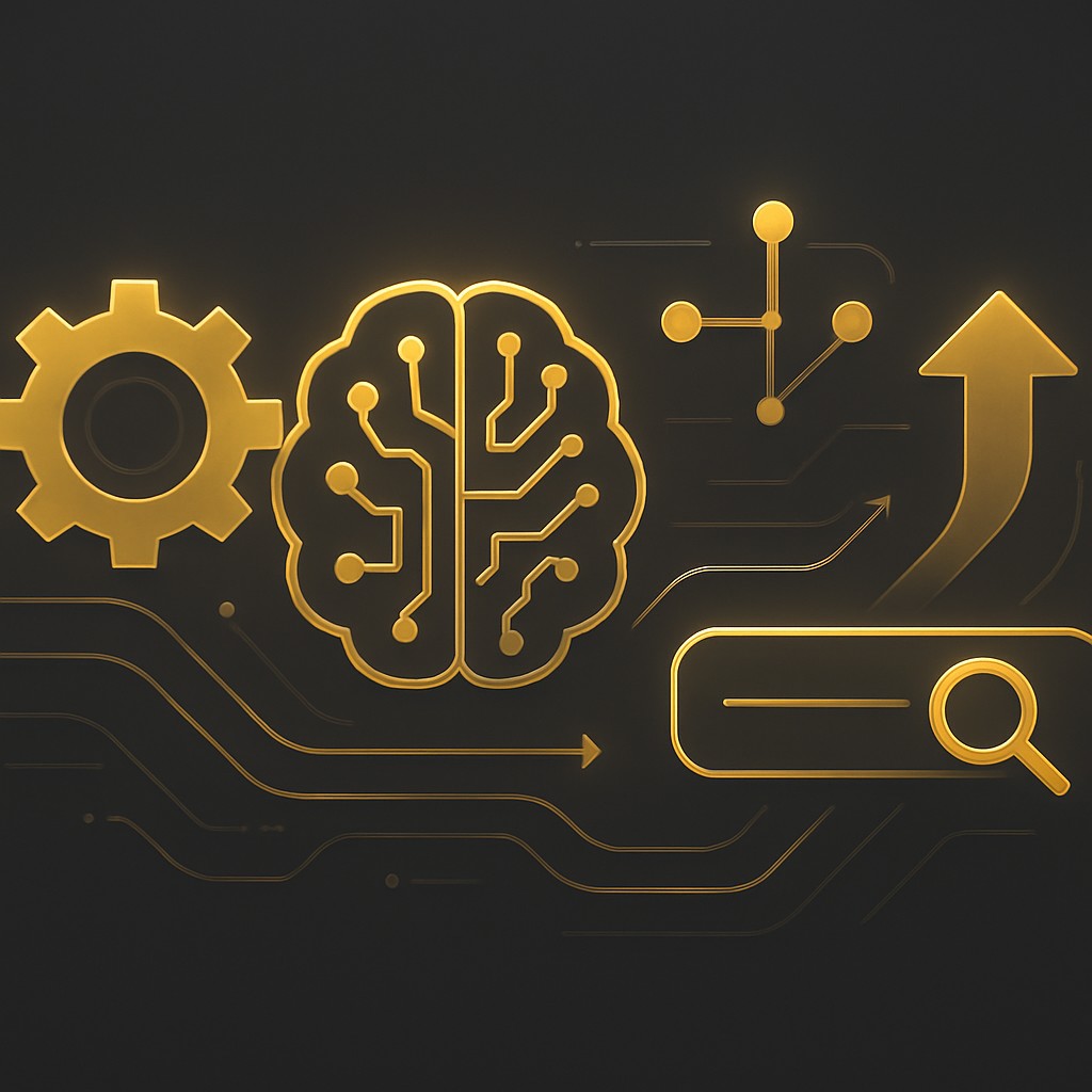 How to SEO With AI