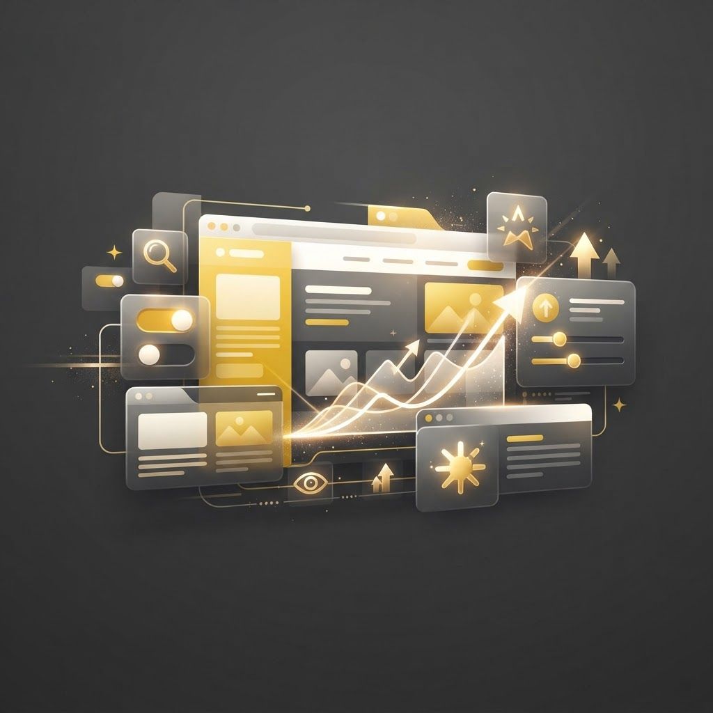 How to Set Up SEO on Squarespace