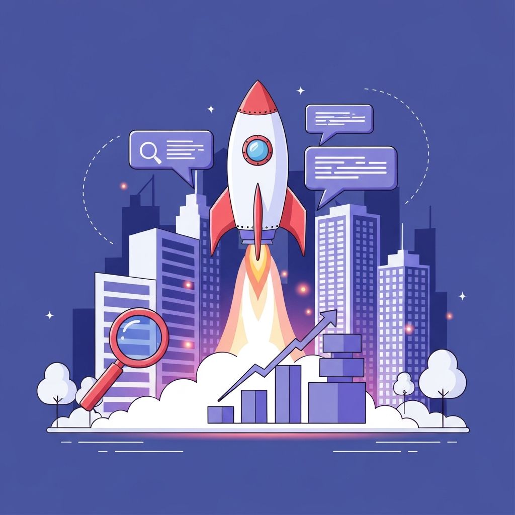 How to Start an SEO Company