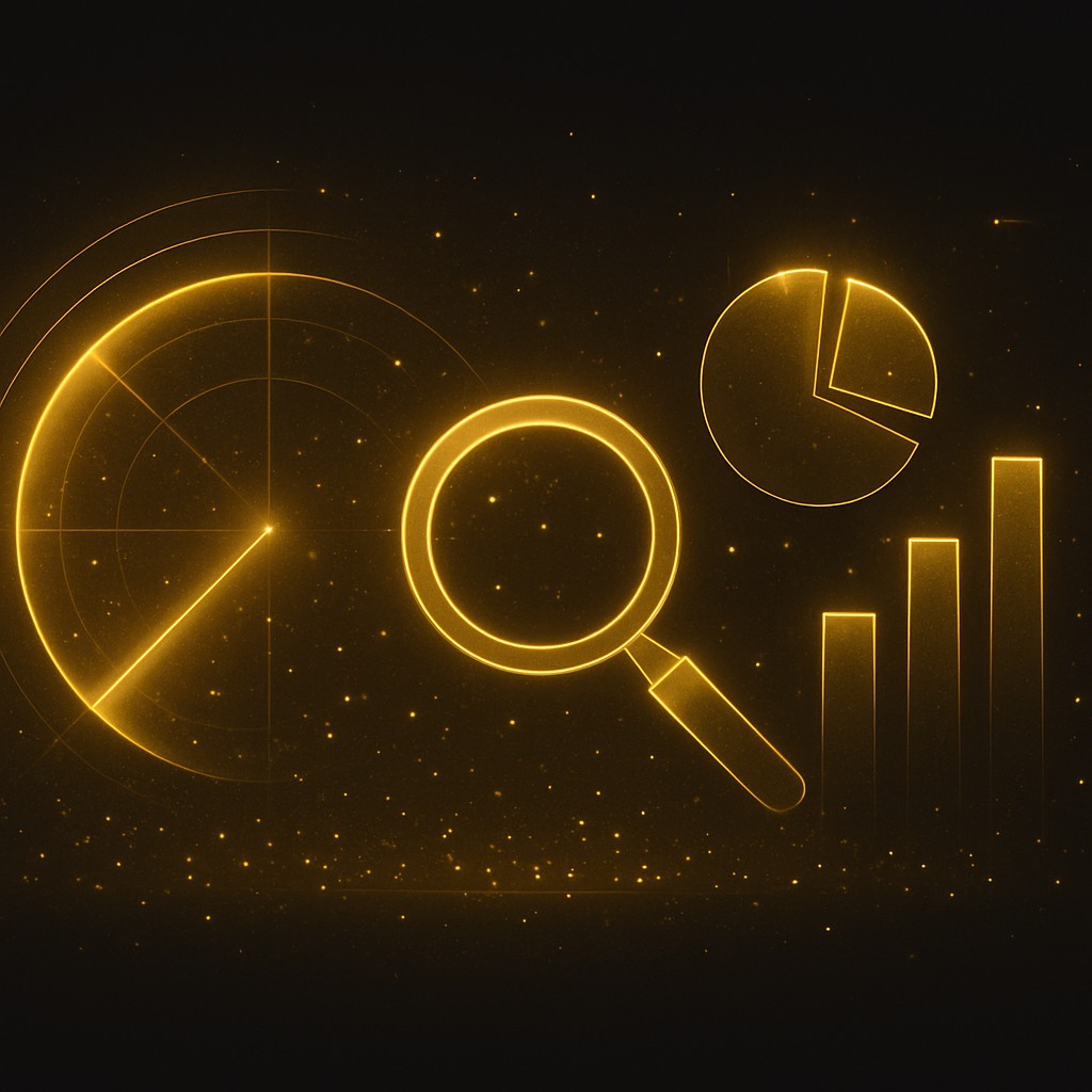 How to Start Market Research in AI Tech Sector 2024