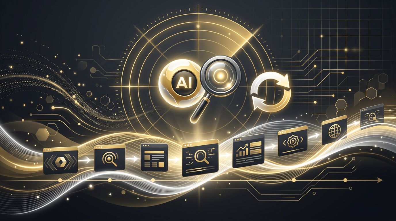 How to Stay Current With SEO and AI Search Changes