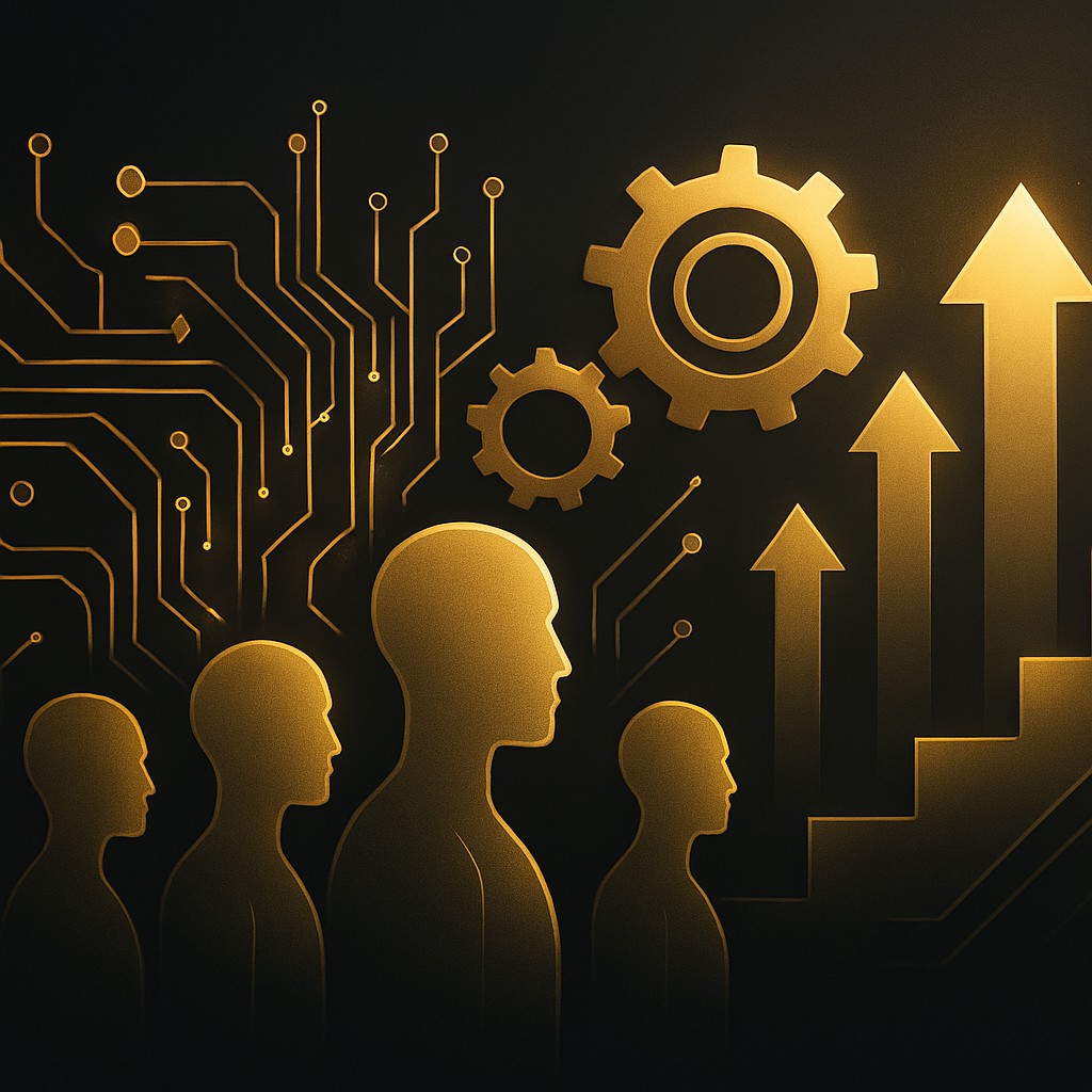 How to Survive the AI Labour Market Apocalypse