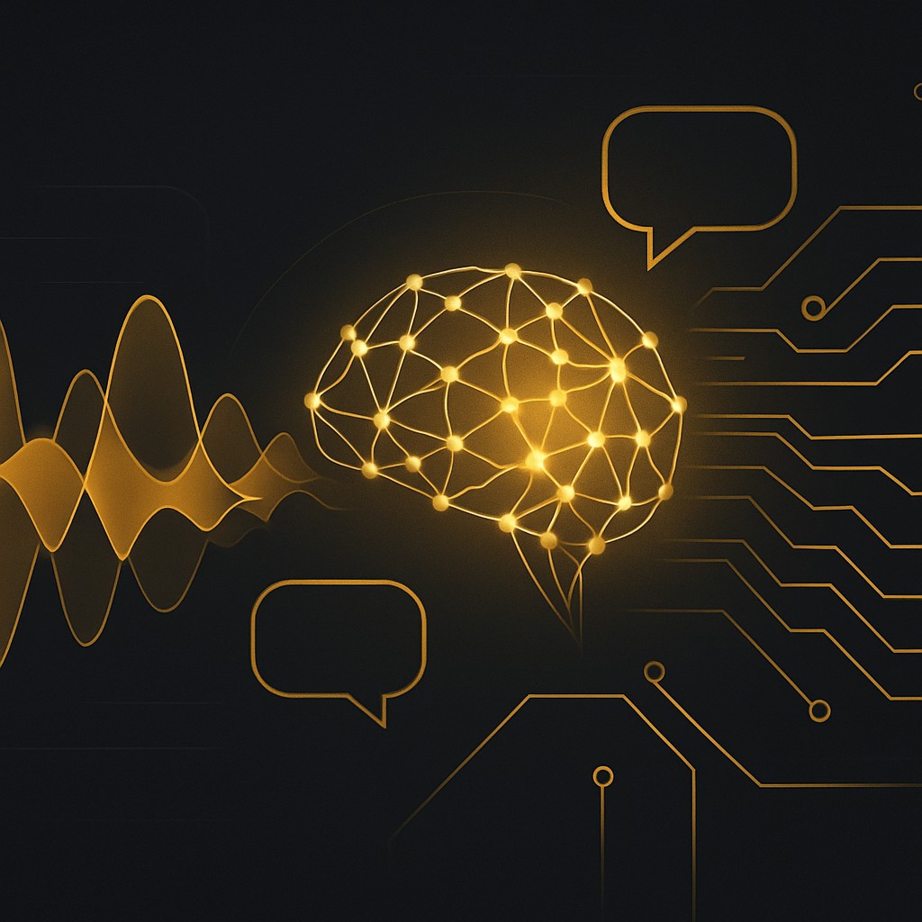 How to Train AI for Brand Voice and SEO