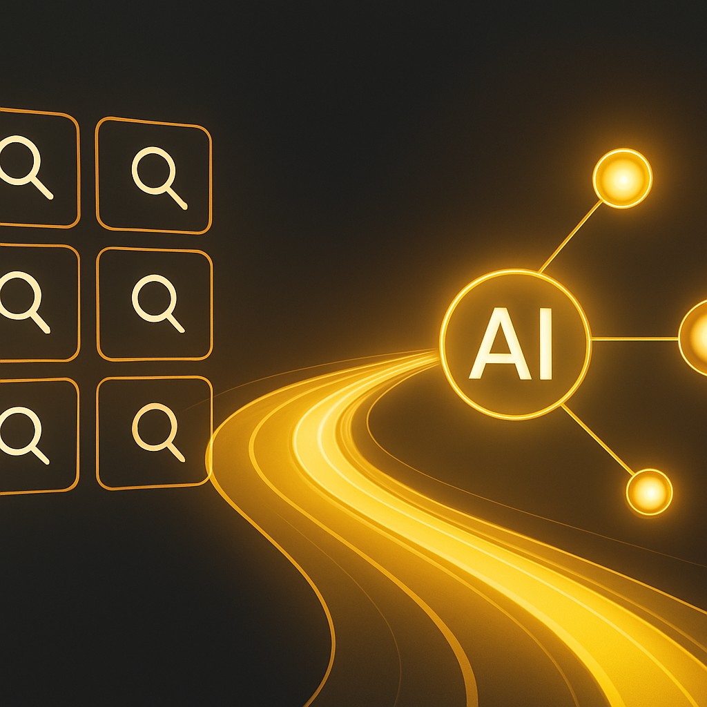 How to Transition to AI Search Optimization From Classic SEO
