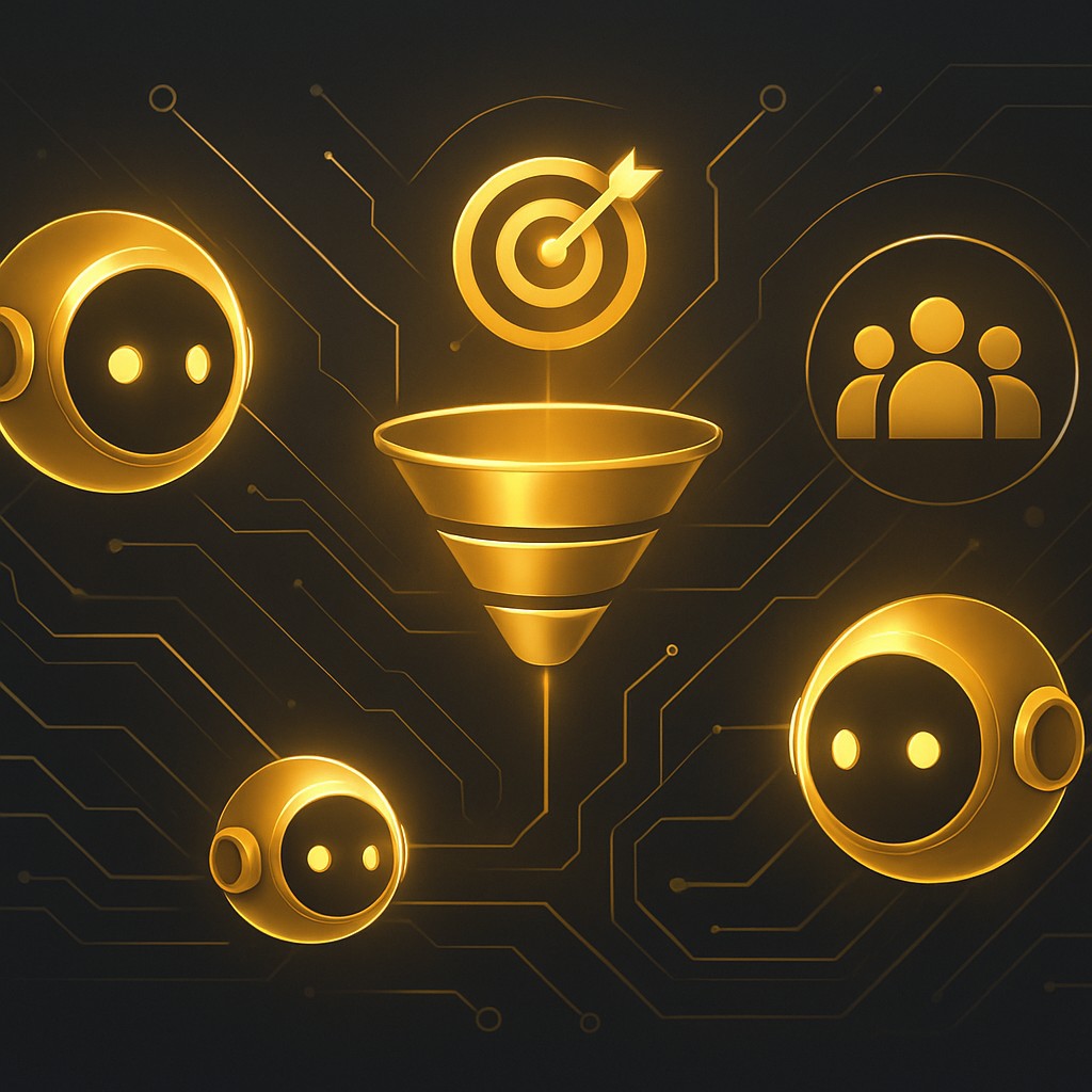 How to Use AI Agents for Marketing
