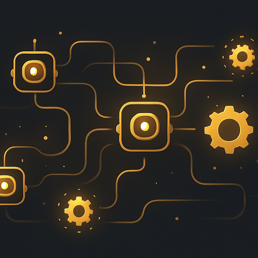 How to Use AI Agents in SEO