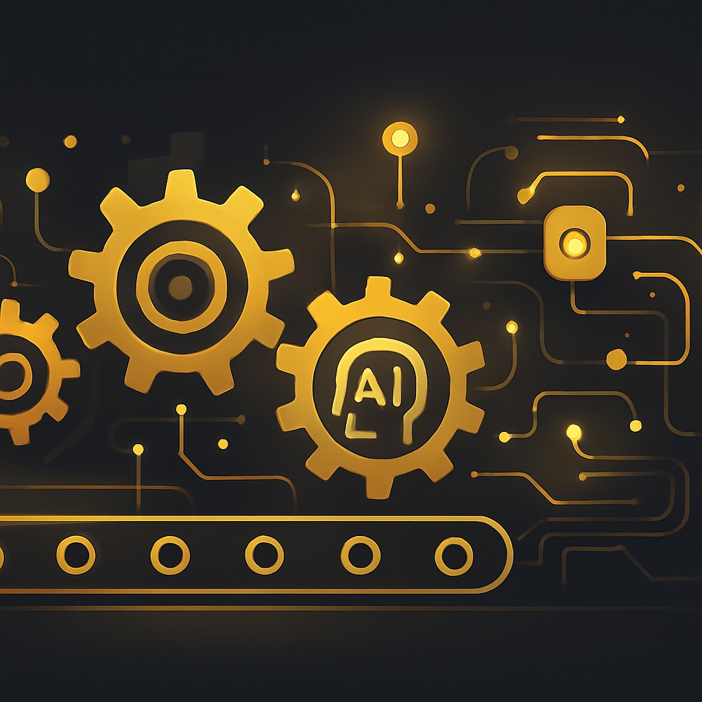How to Use AI and Automation in Marketing Operations