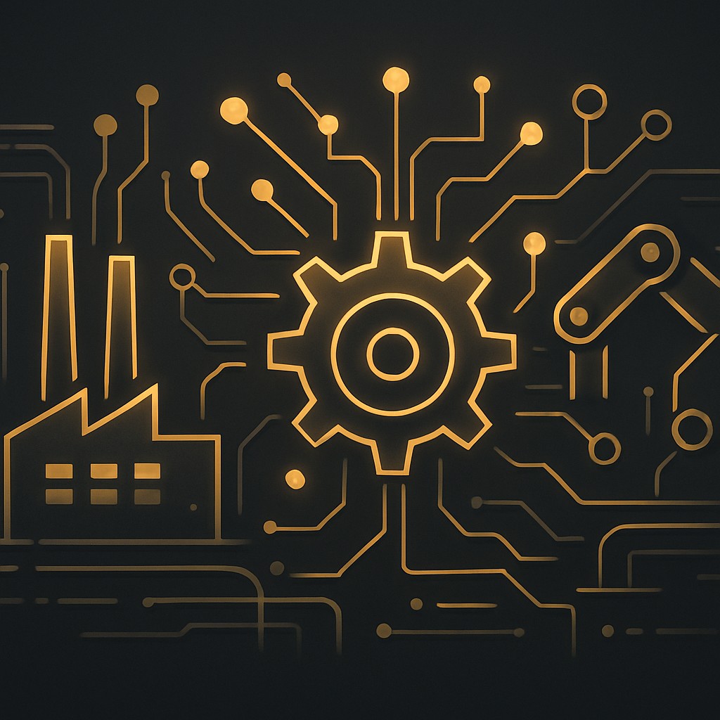 How to Use AI for Industrial Marketing