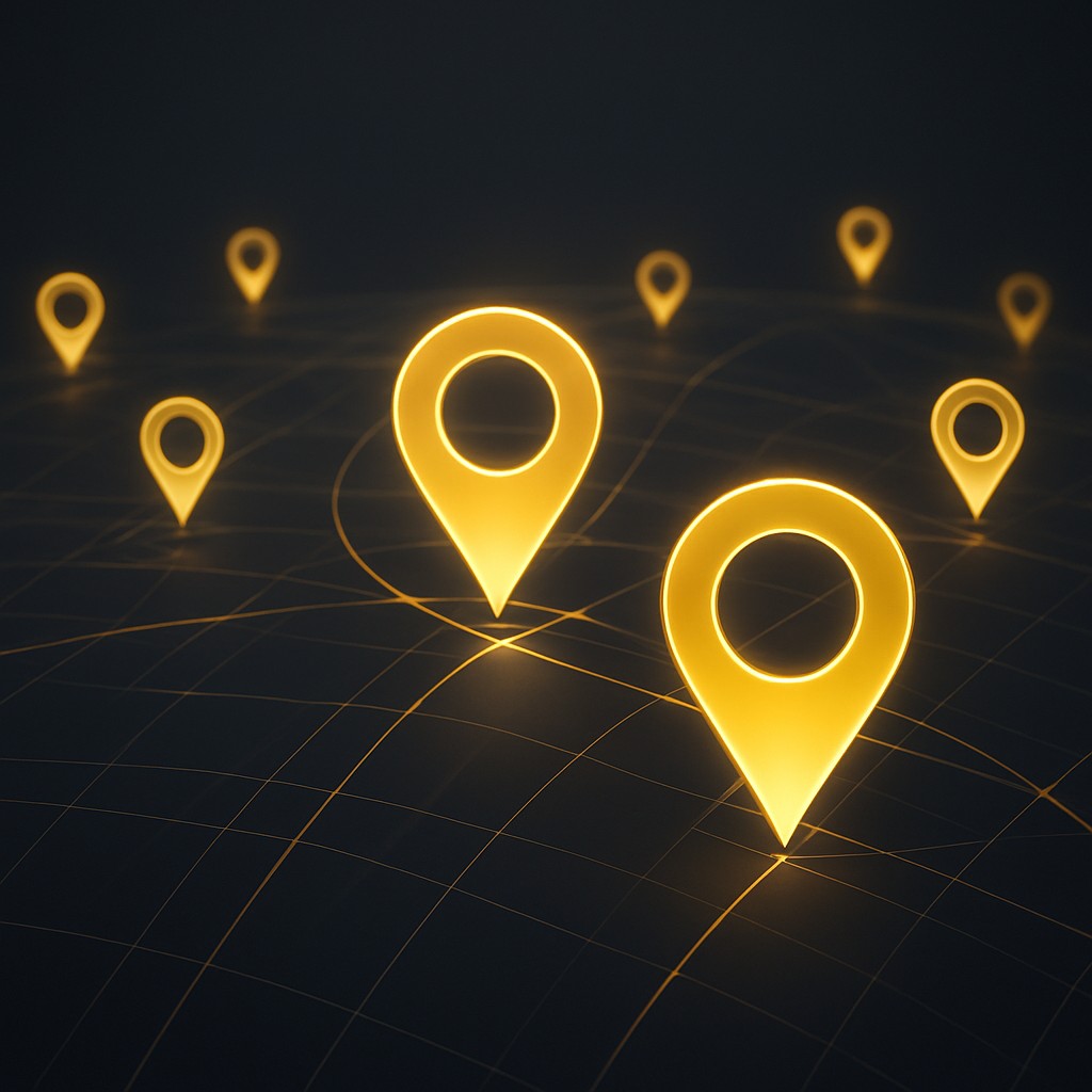 How to Use AI for Localized SEO