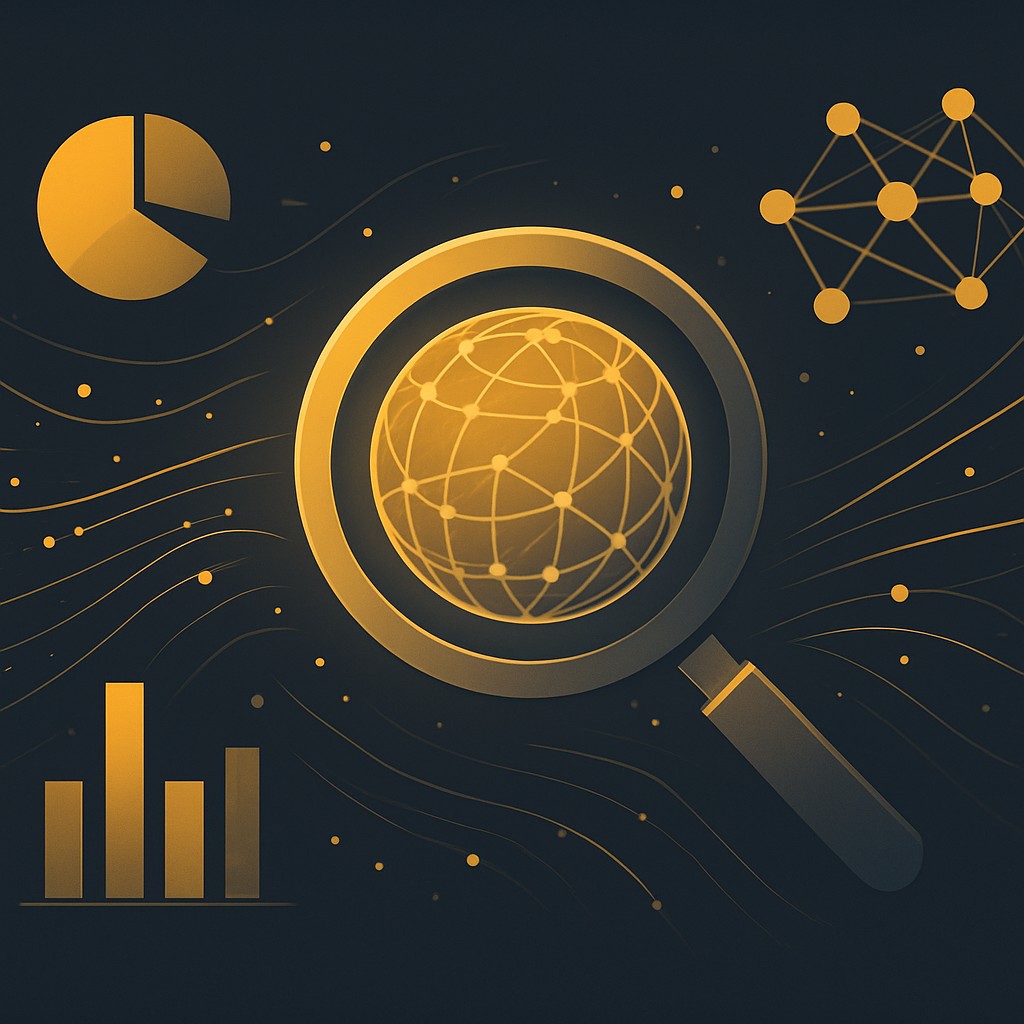 How to Use AI for Market Research