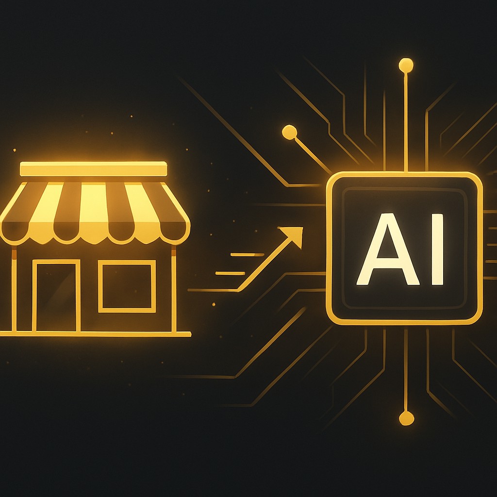 How to Use AI for Marketing My Business
