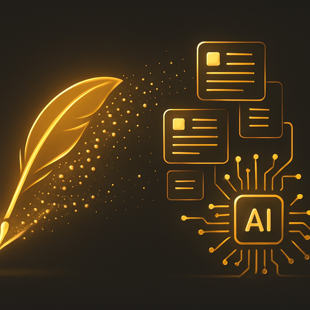How to Use AI for SEO Content Creation