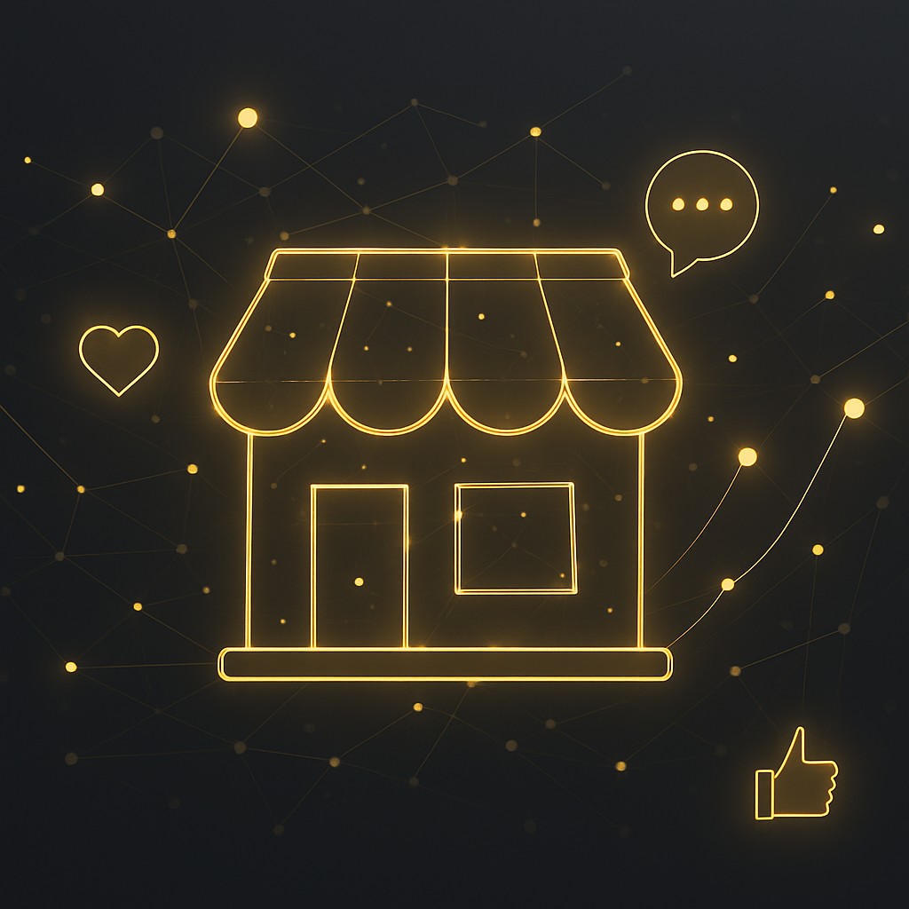 How to Use AI for Small Business Marketing