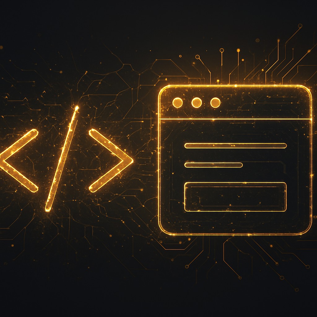 How to Use AI for Web Development