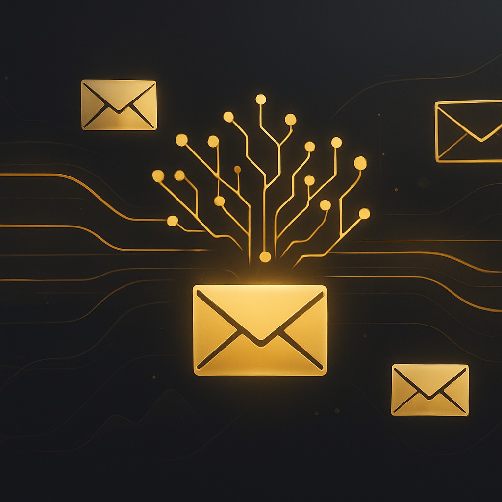 How to Use AI in Email Marketing