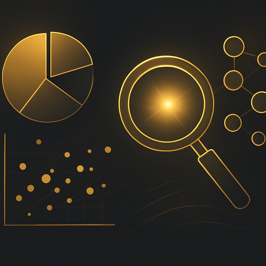 How to Use AI in Market Research