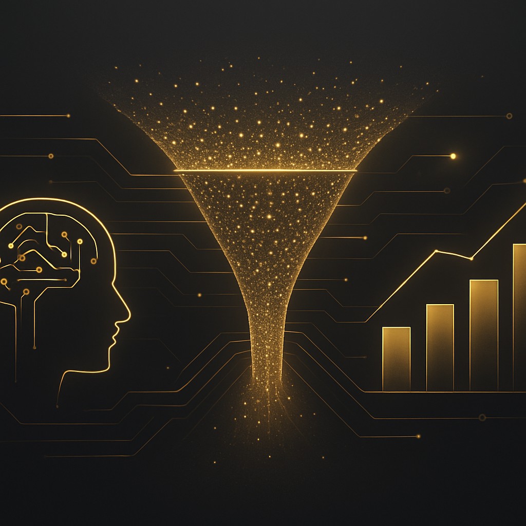 How to Use AI in Marketing and Sales