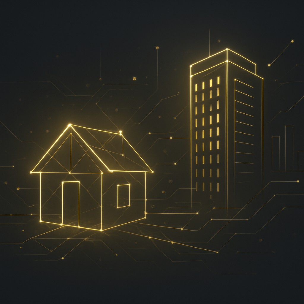 How to Use AI in Real Estate Marketing