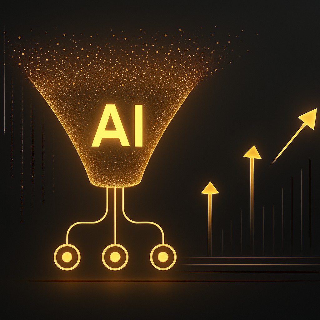 How to Use AI in Sales and Marketing