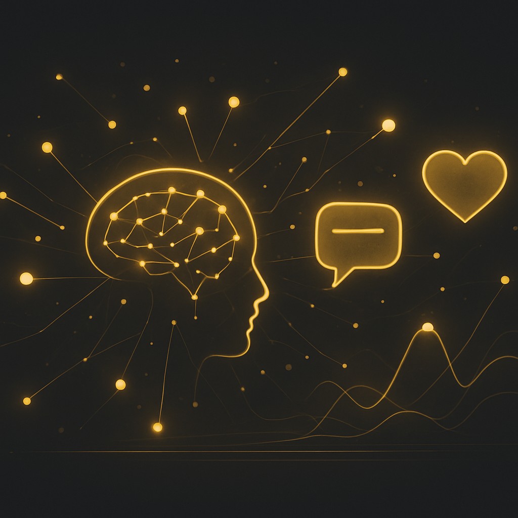 How to Use AI in Social Media Marketing