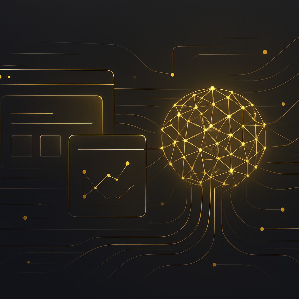 How to Use AI in Web Application