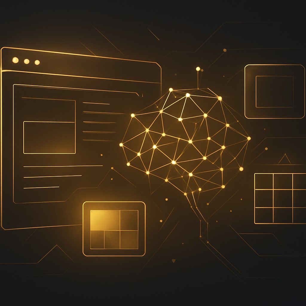 How to Use AI in Web Design