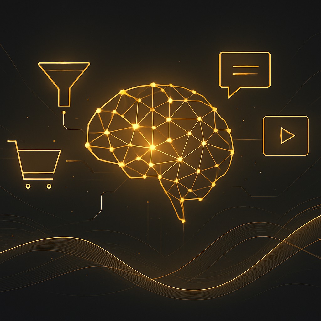 How to Use AI Marketing