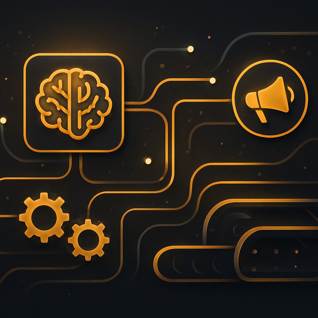 How to Use AI to Automate Repetitive Marketing Tasks