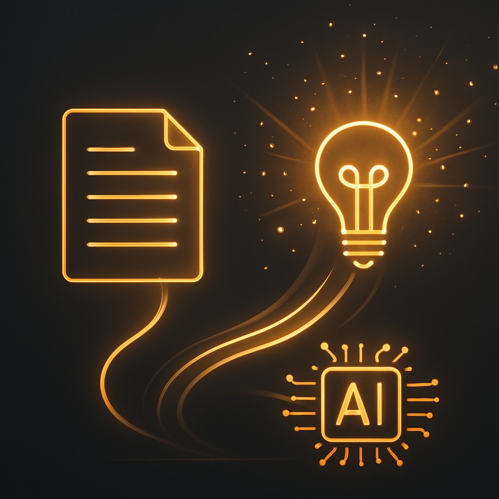 How to Use AI to Boost Your Content Marketing Impact.