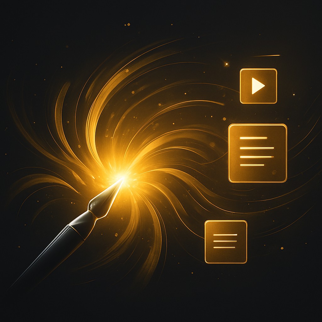 How to Use AI to Create Marketing Content