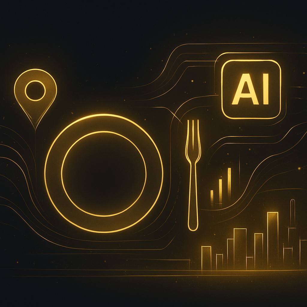 How to Use AI to Identify Restaurant Marketing Opportunities