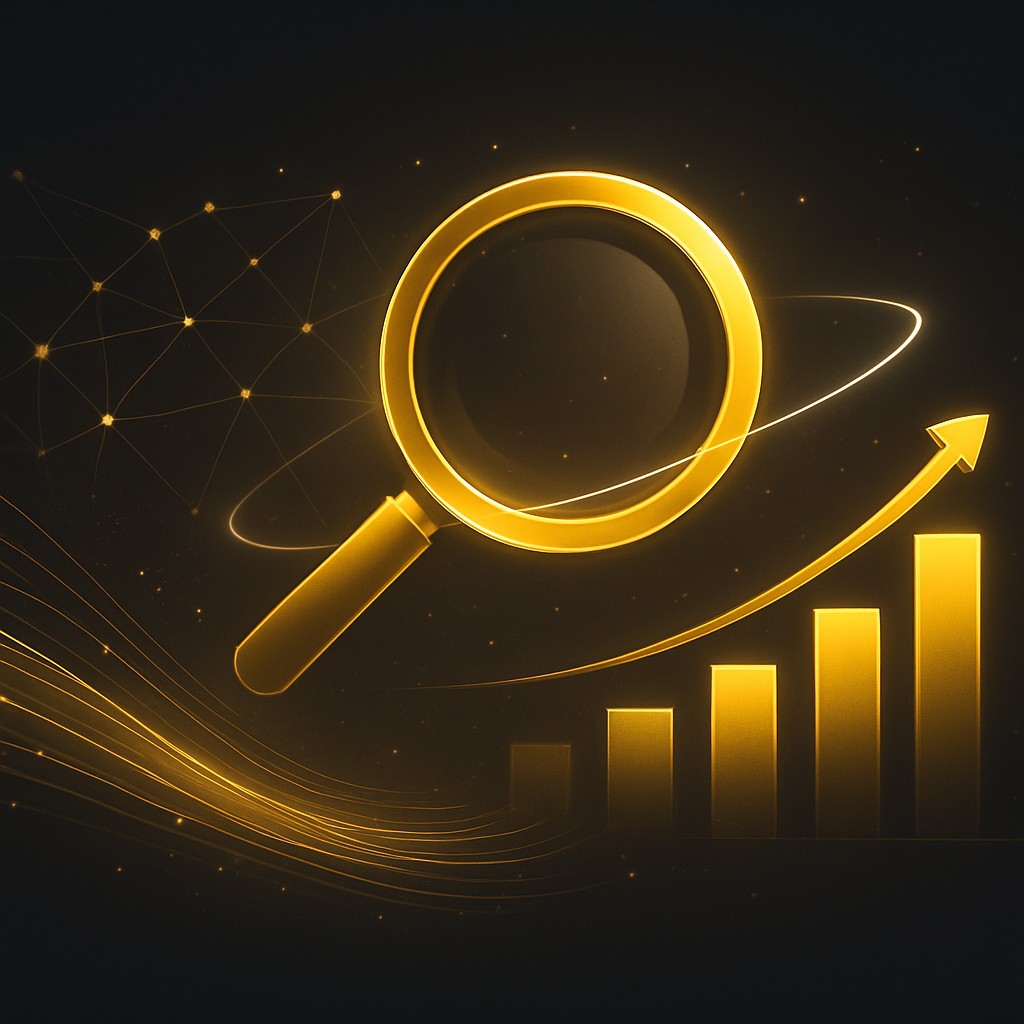 How to Use AI to Improve SEO