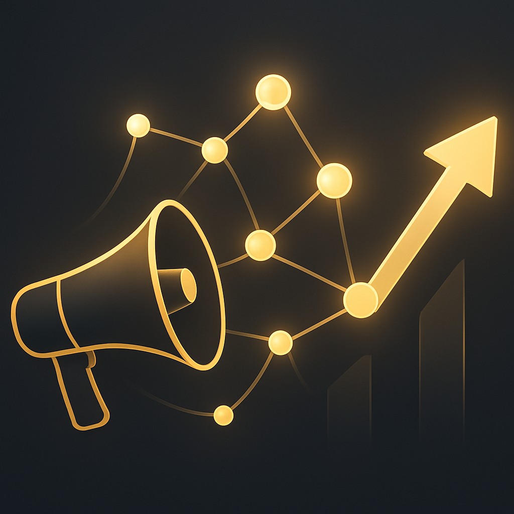 How to Use AI to Market Your Business