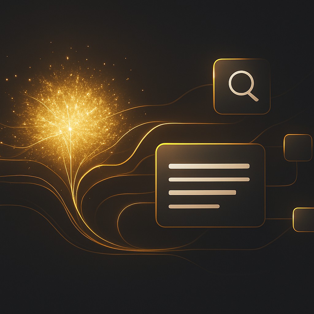 How to Use Generative AI for SEO