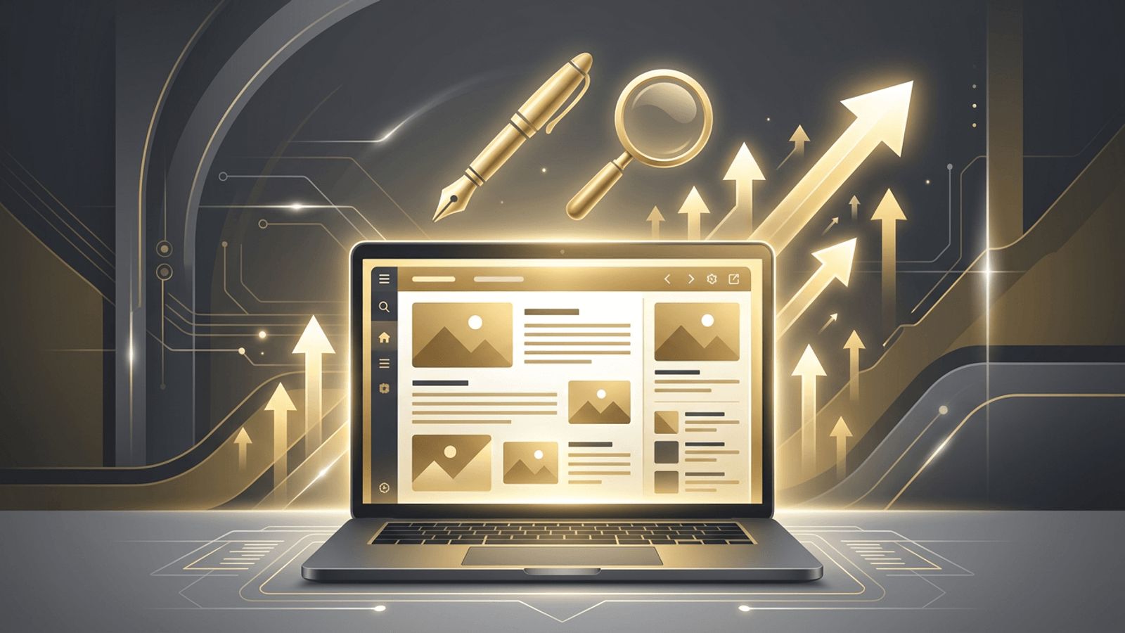 How to Use SEO in Blogger