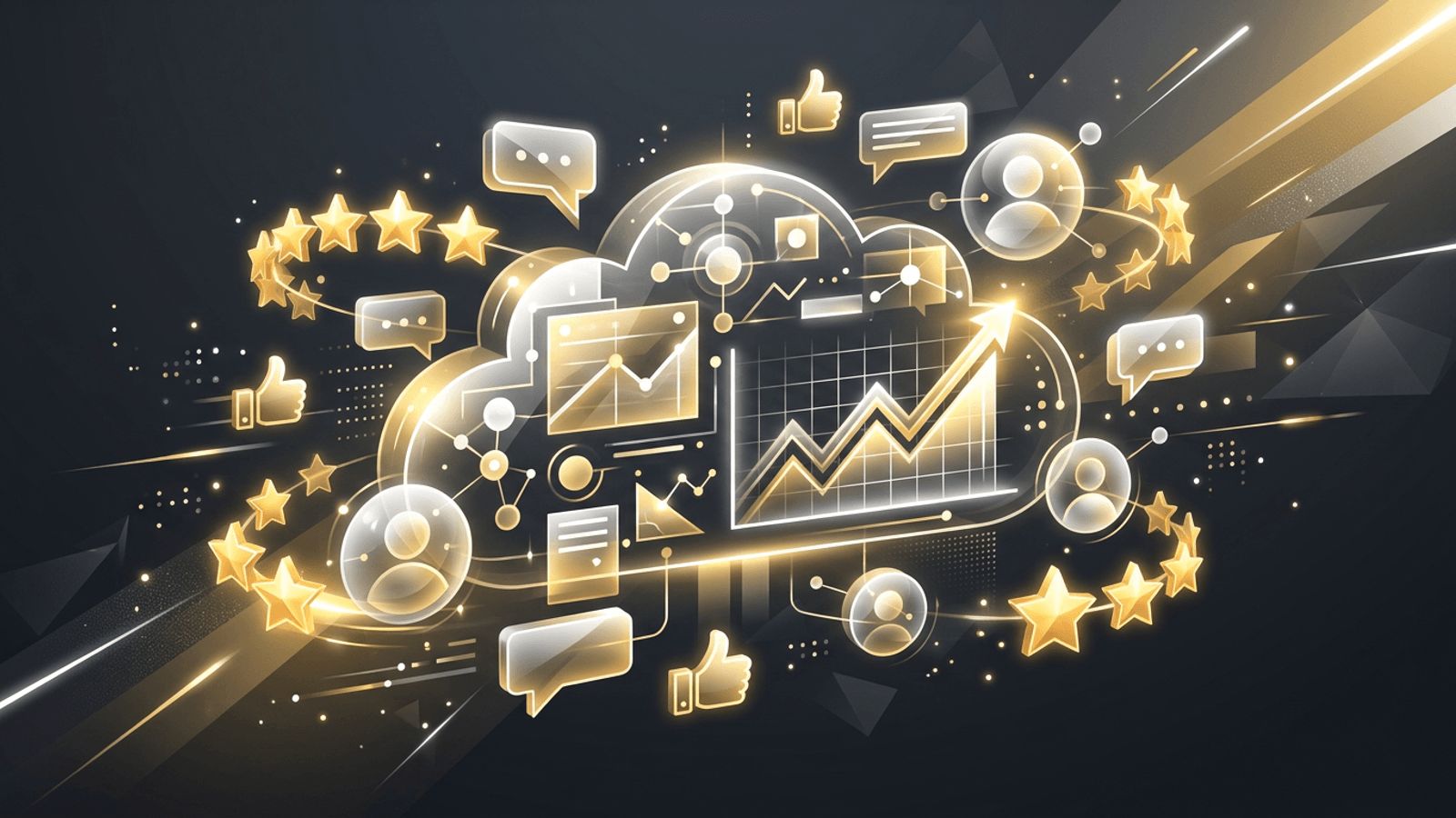 How to Use Social Proof in SEO Content for SAAS